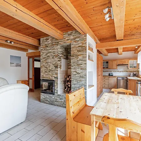 Soukroma S Vnitrnim Bazenem Landhuis Brezina (Tisnov, Brno-Country)